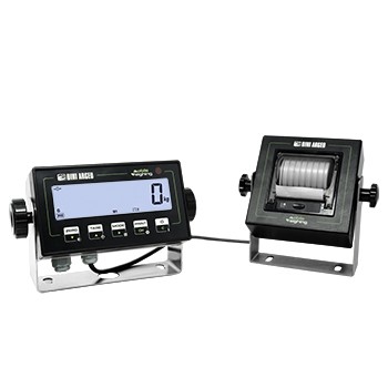 LTF2500C-1_INDESTAMP compact weighing indicator