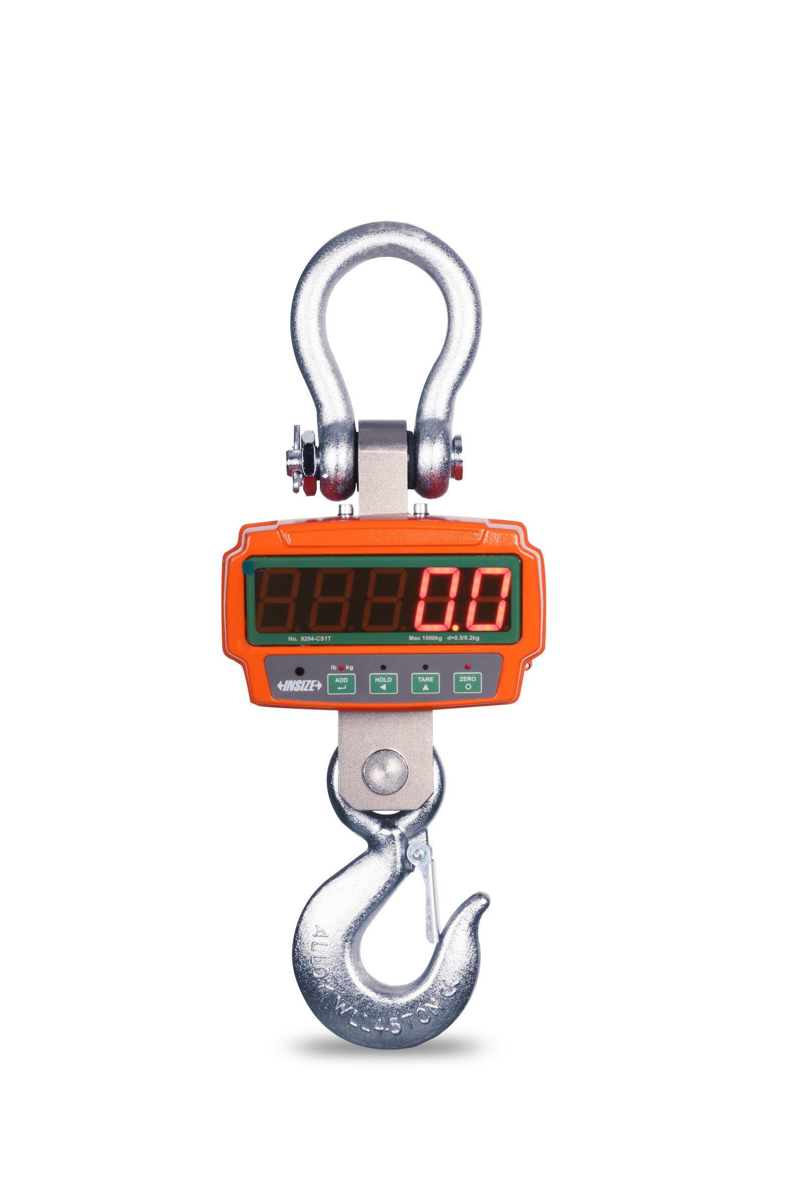 Insize Industrial Crane Scale (8204 Series)