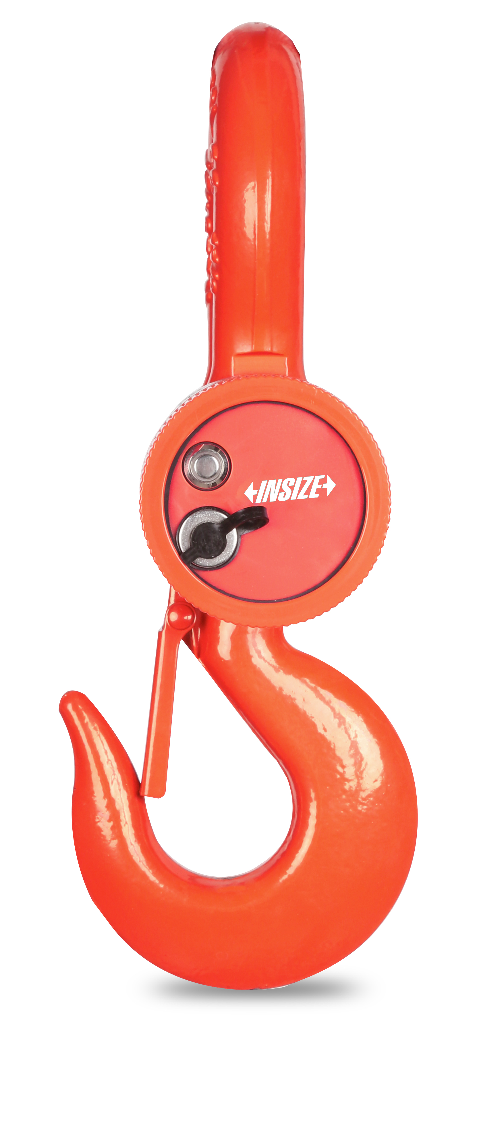 Insize Wireless Heavy-Duty Crane Scale (8205 Series) - Scales and Balances