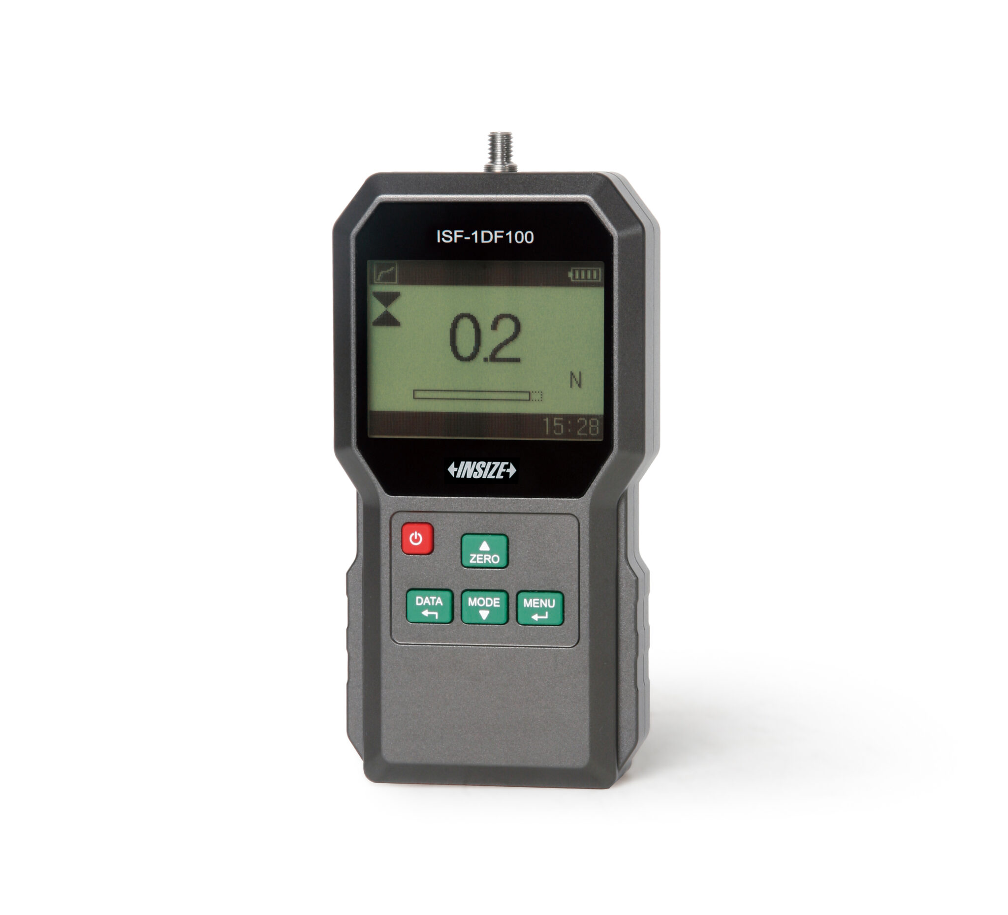 INSIZE ISF-1DF Digital Force Gauge | Compact Measurement