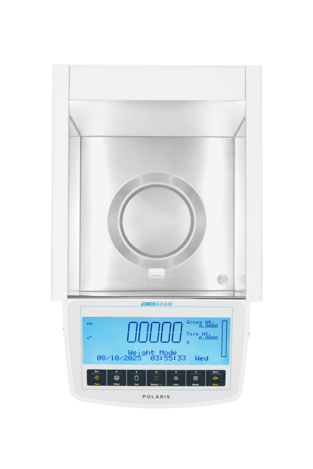 PAB124i-top Adam Polaris PAB124i Precision