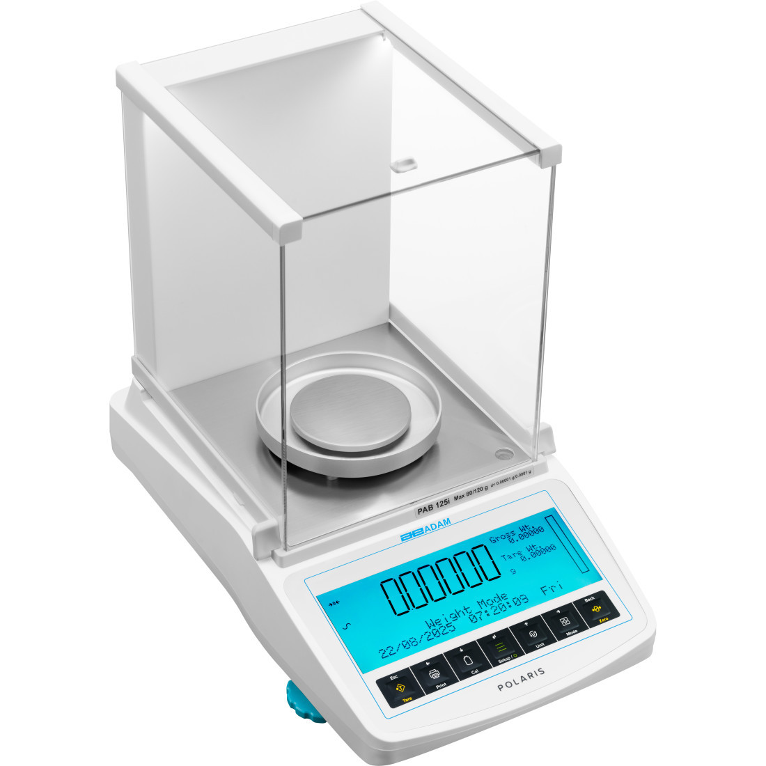 ADAM Polaris Precision Balances