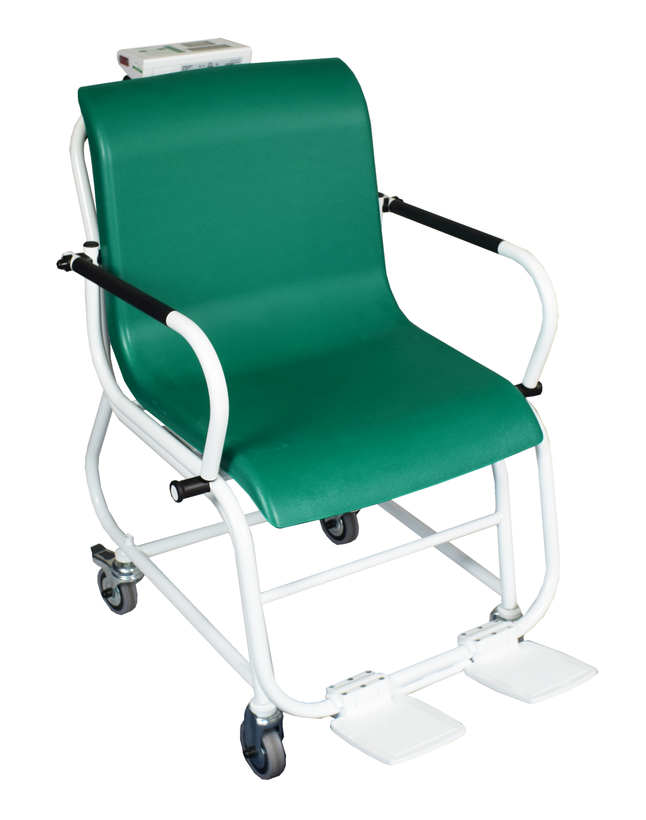 M-200 (1) Marsden M-200 Chair Scale Main Product Image alternate angle on white background.