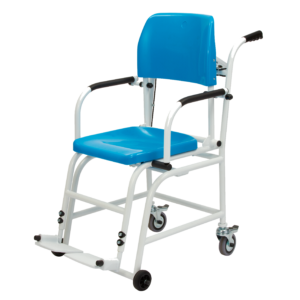Marsden M-225 Chair Scale Main Product Image on white background