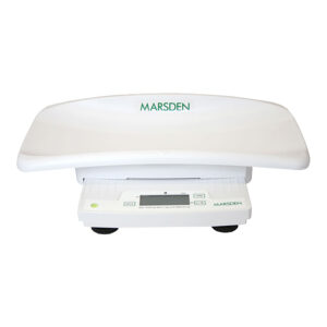Marsden M-400 Baby Scale main product image with white background