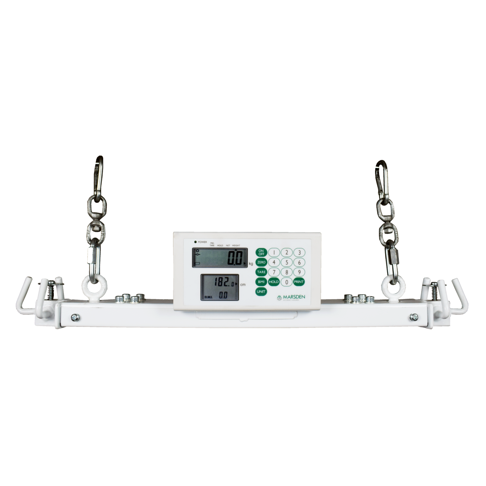 Marsden M-600 Patient Hoist Weighing Attachment (Class III Approved)