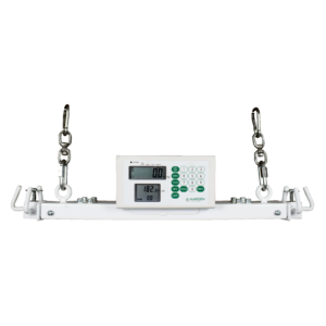 Marsden M-605/M-600 Hoist Scale Main Product Image, white background