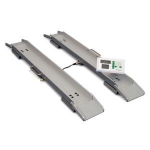 Marsden M-610 Wheelchair Weigh Beams Main Product Page Image on white background