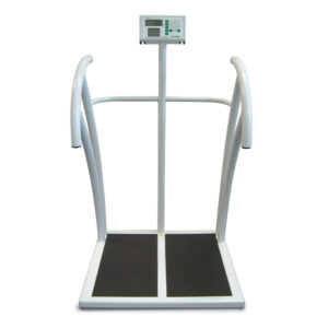 Marsden M-800 Bariatric and Geriatric Scale Main Product Image, white backgound.