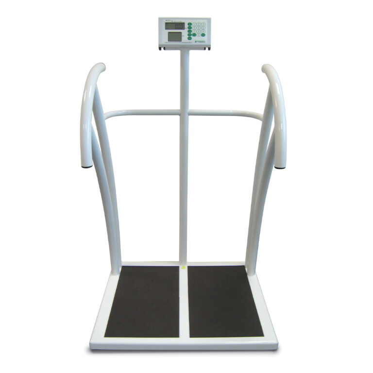 Marsden M-800 High Capacity Bariatric & Geriatric Scale (Class III ...