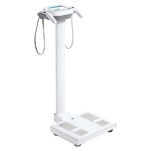 Marsden MA601 Body Composition Scale Main product Image with white background.