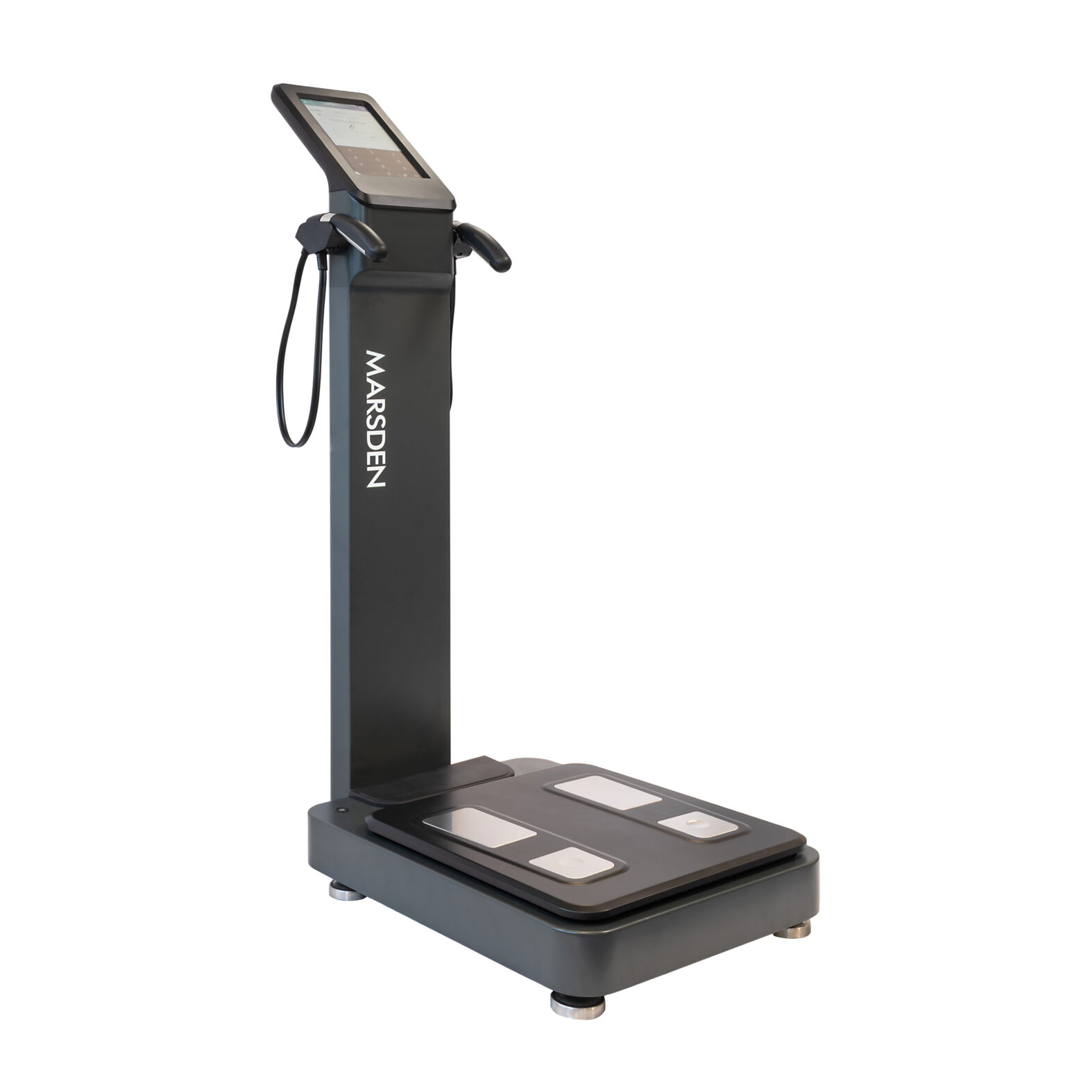 Marsden MA801 Professional Body Composition Analyser (Class III Approved)
