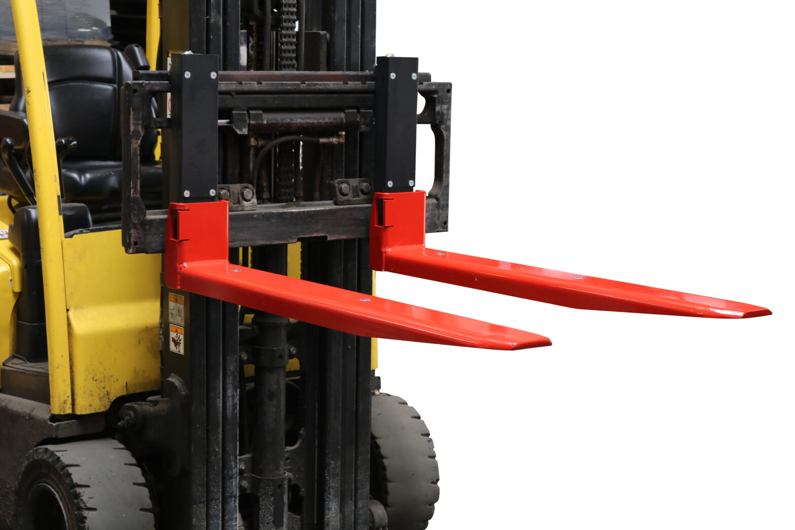 Ravas iForks-32 Wireless Forklift Scale