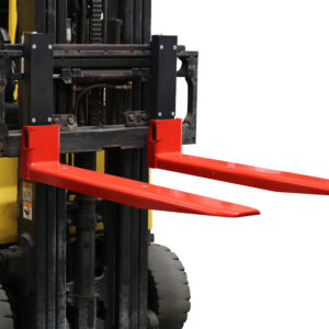 Wireless Forklift Scale