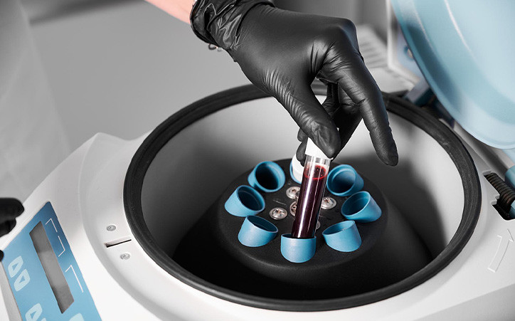 Logistics & Distribution Scales