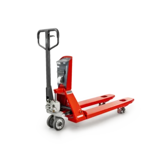 Ravas 3200 Advanced Pallet Truck Scale Main Product Image on white background