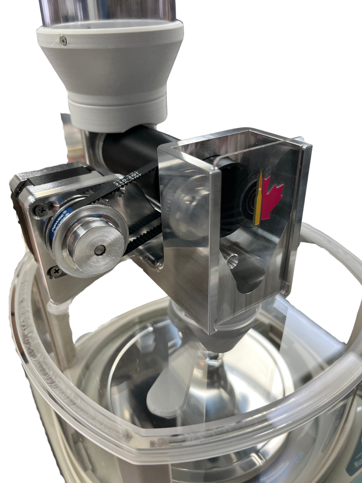 Auto Trickler V4 1 Auto Trickler V4 1