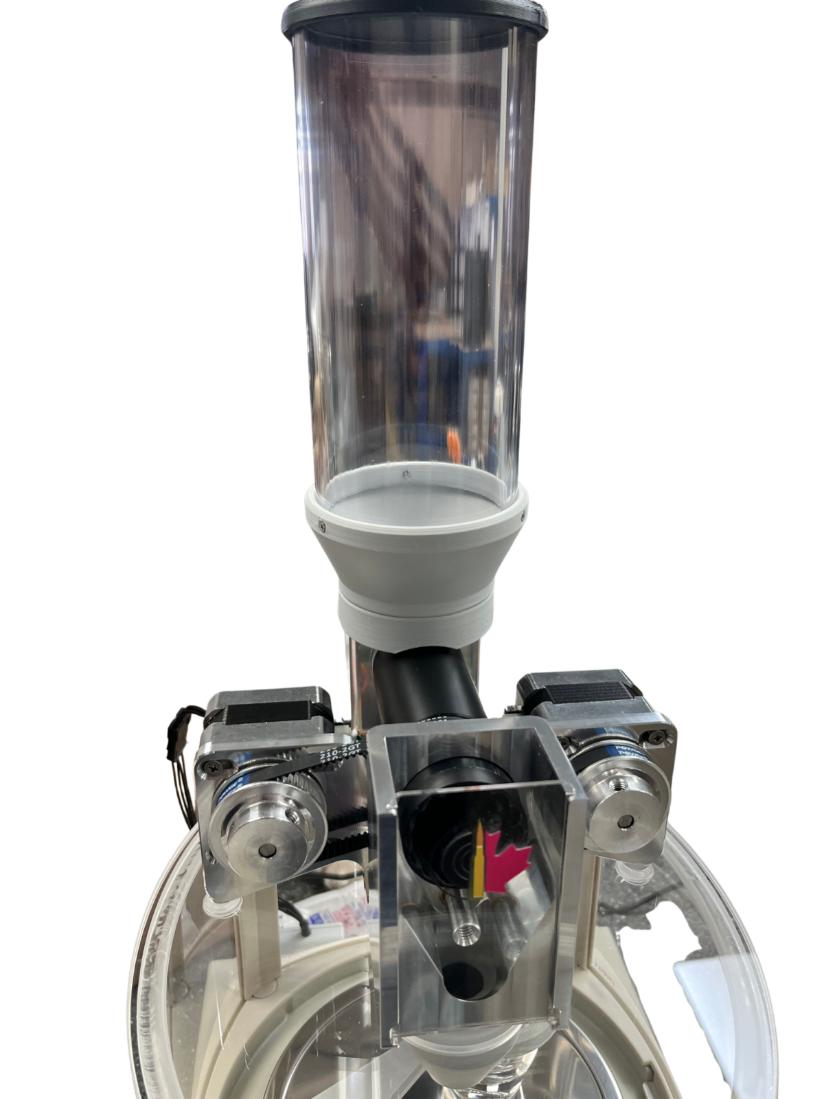 AutoTrickler V4 2 AutoTrickler V4 2