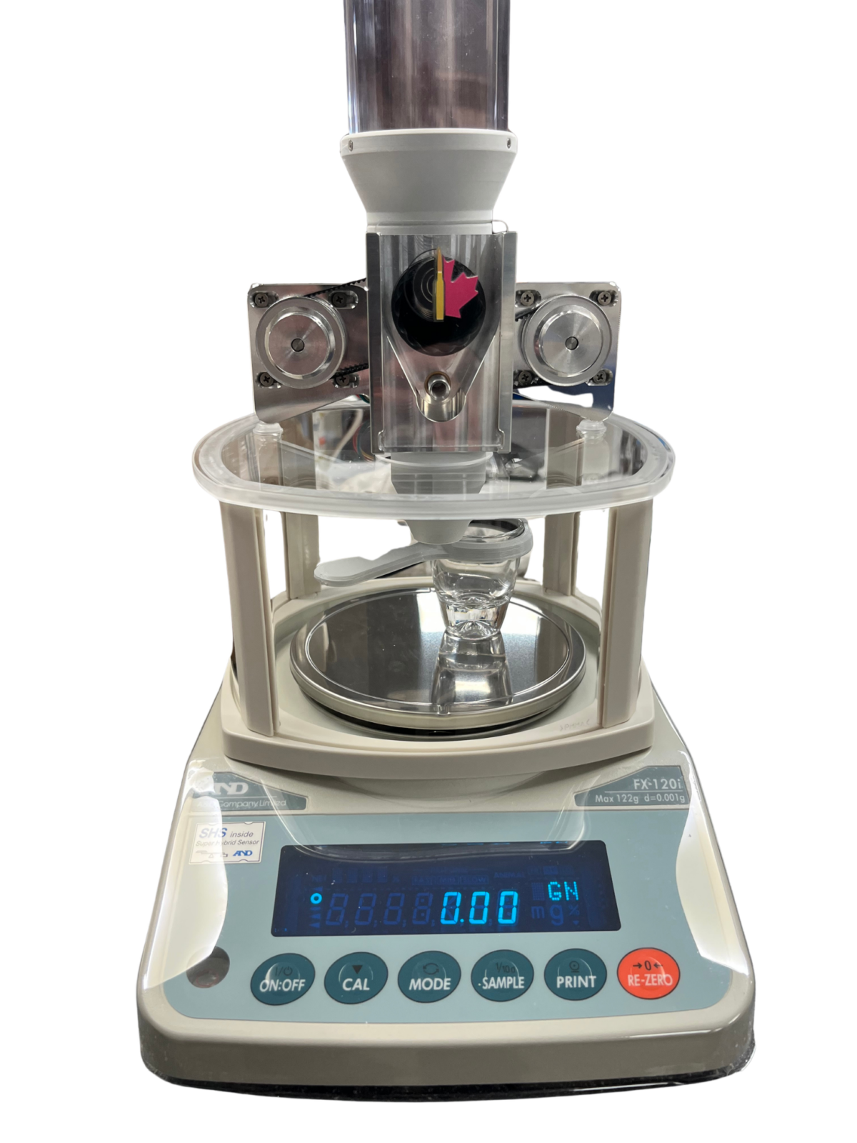 AutoTrickler V4 3 AutoTrickler V4 3