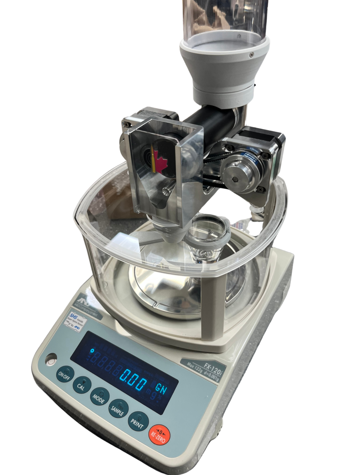 AutoTrickler V4 4 AutoTrickler V4 4