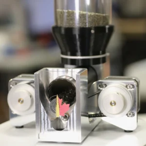 Dispenser for A&D FX-120i