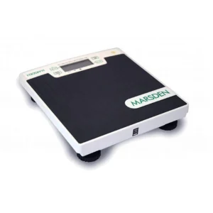 Digital-Portable-Floor-Scale