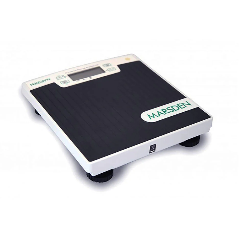 Marsden M420 Digital Portable Floor Scale (Class III Approved)