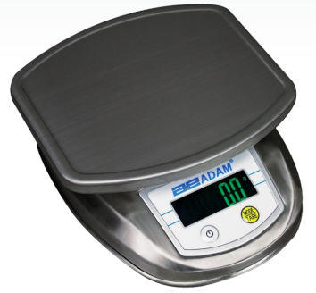 Adam Astro - Small food business scale - SPECIAL OFFER!