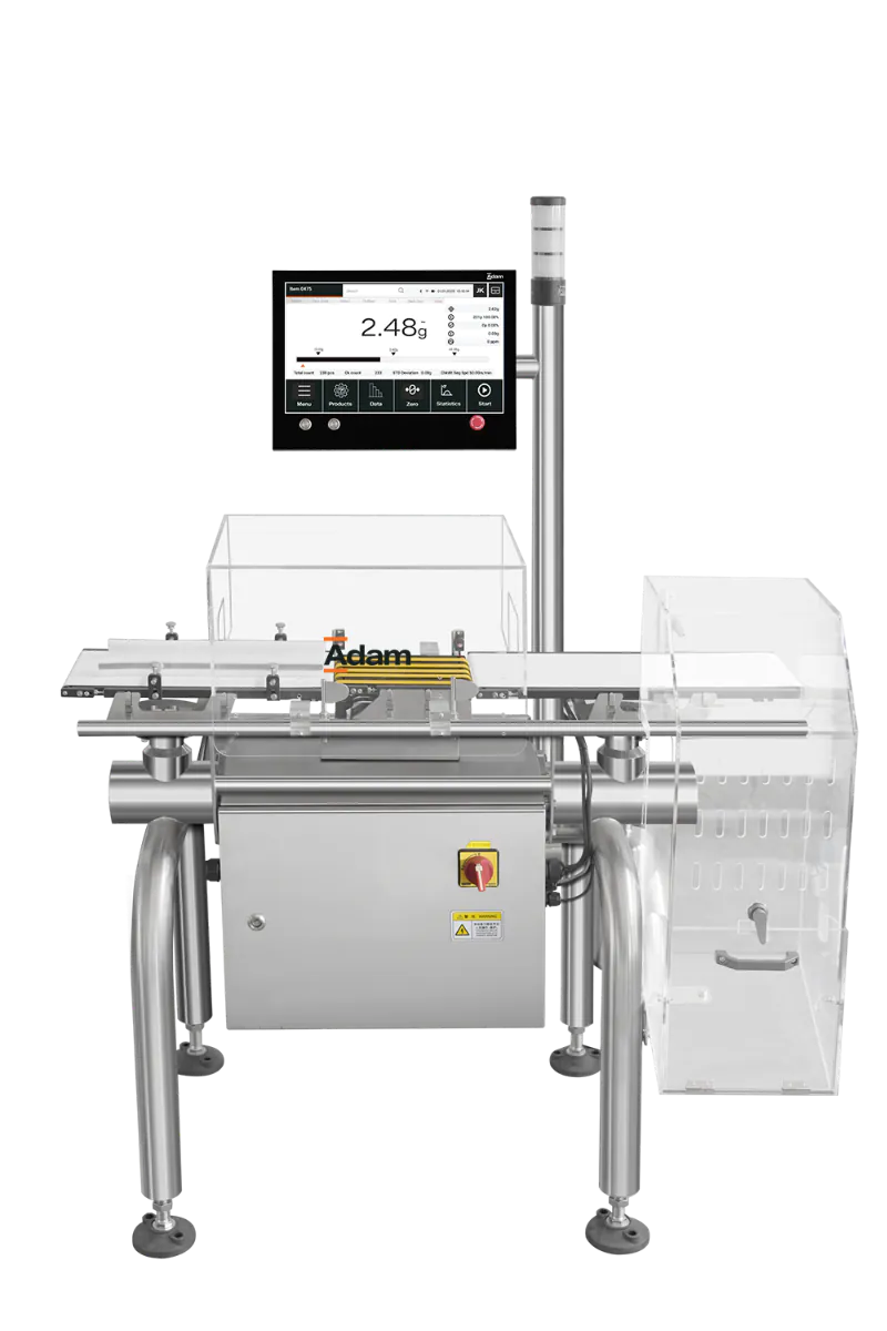 Adam Equipment