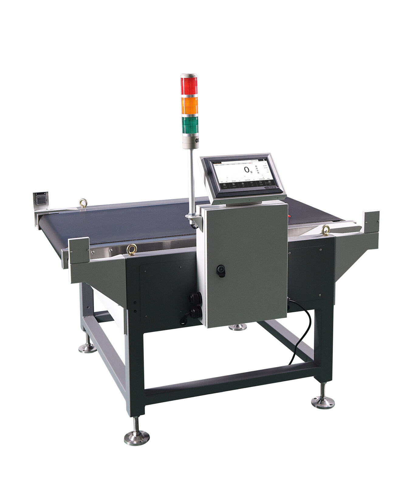 Adam Equipment In-line dynamic checkweighing - Sentinel