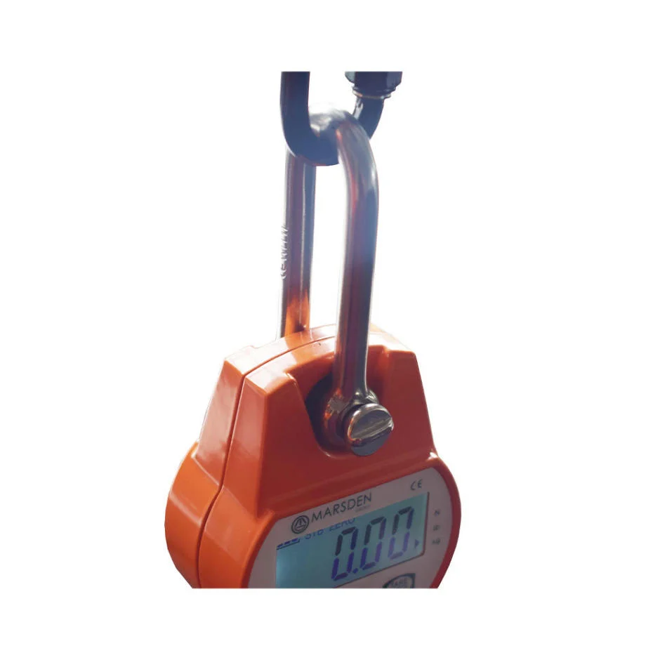 Marsden OCS-L Crane/Hanging scale