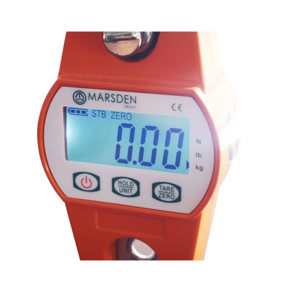 Marsden OCS-L Crane/Hanging scale